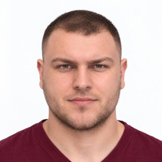 Daniel avatar